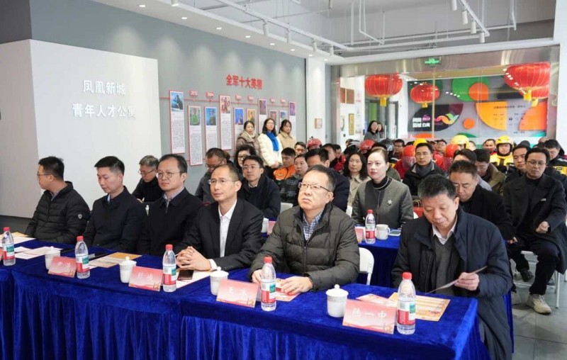 暖“新”安居，健康同行丨澳门新葡京娱乐城联合举办